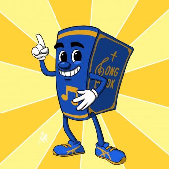 Psalty the Singing Songbook