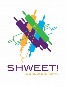 Shweet! Pins Design