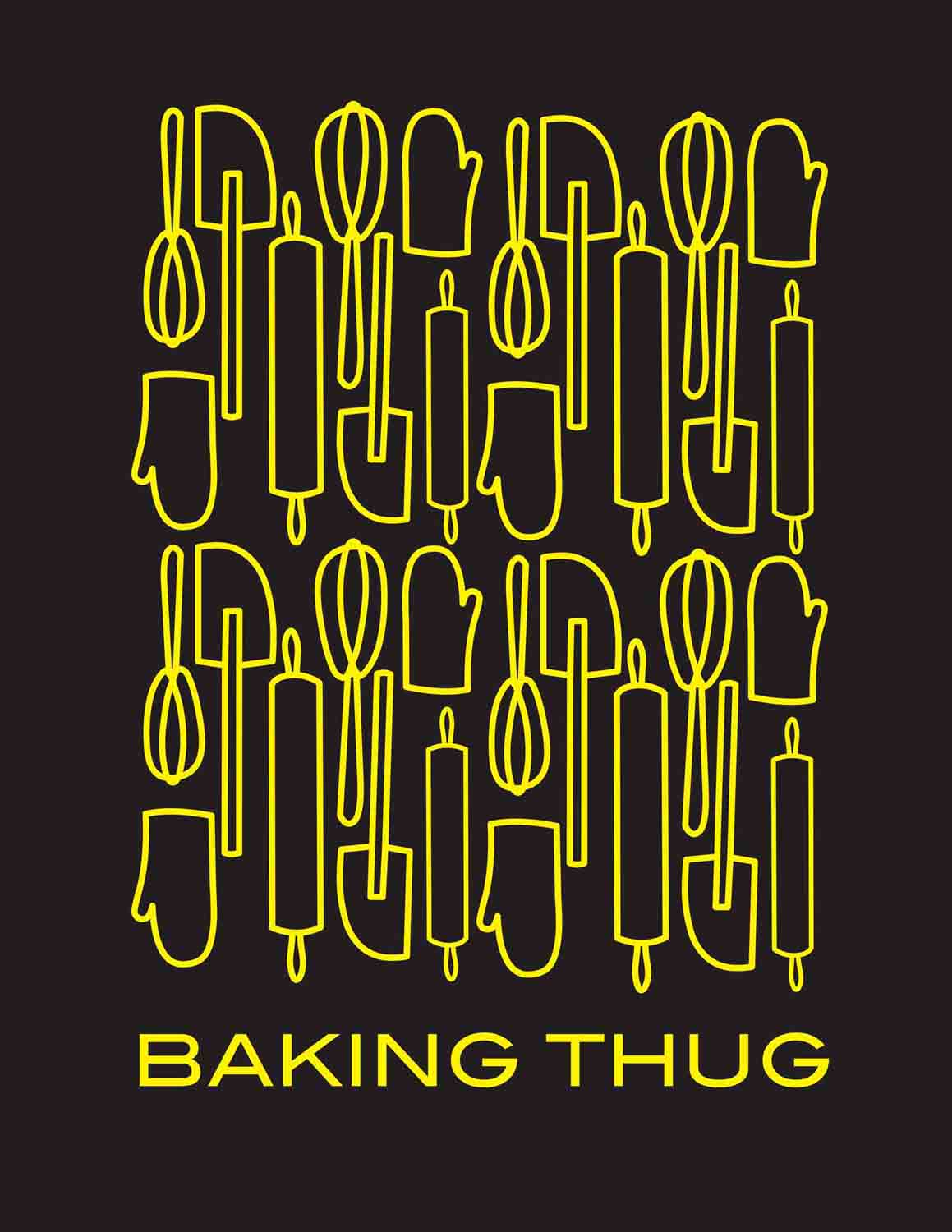 Baking Thug Tools 1